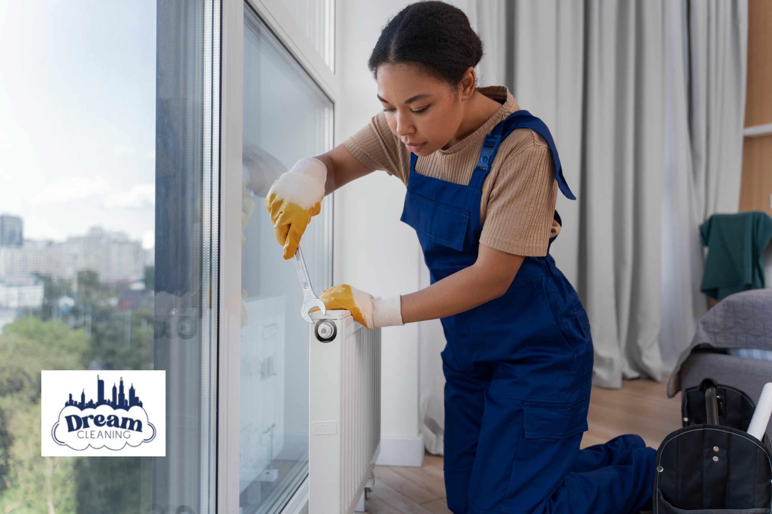 How to Make Your Apartment Look Clean Without Overdoing It